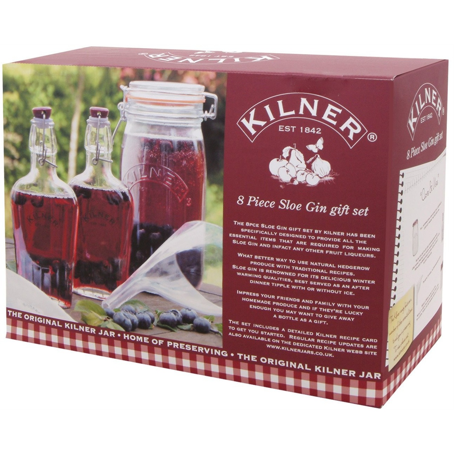 kilner-sloe-gin-starter-voor-likeurset-8-delig