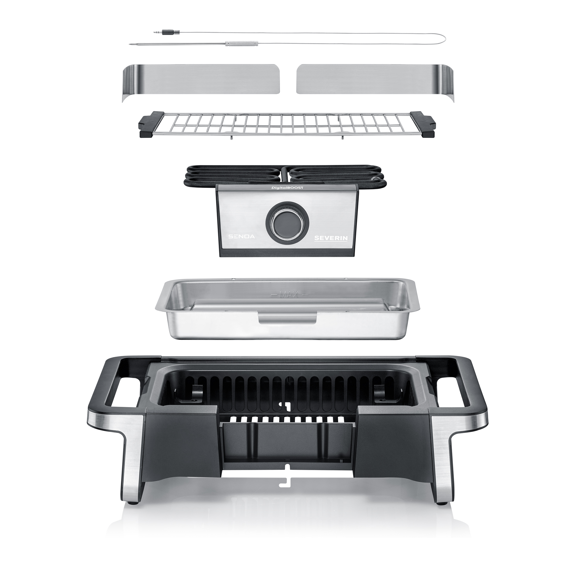 severin-pg-8818-seneo-digitalboost-s-elektrische-grill