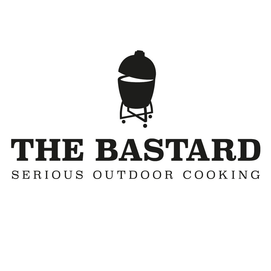 Logo The Bastard Vierkant