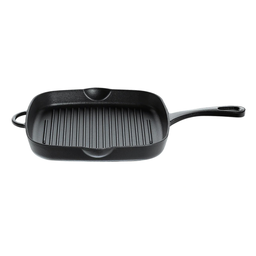 kuchenprofi-grillpan-26x26cm-zwart_10