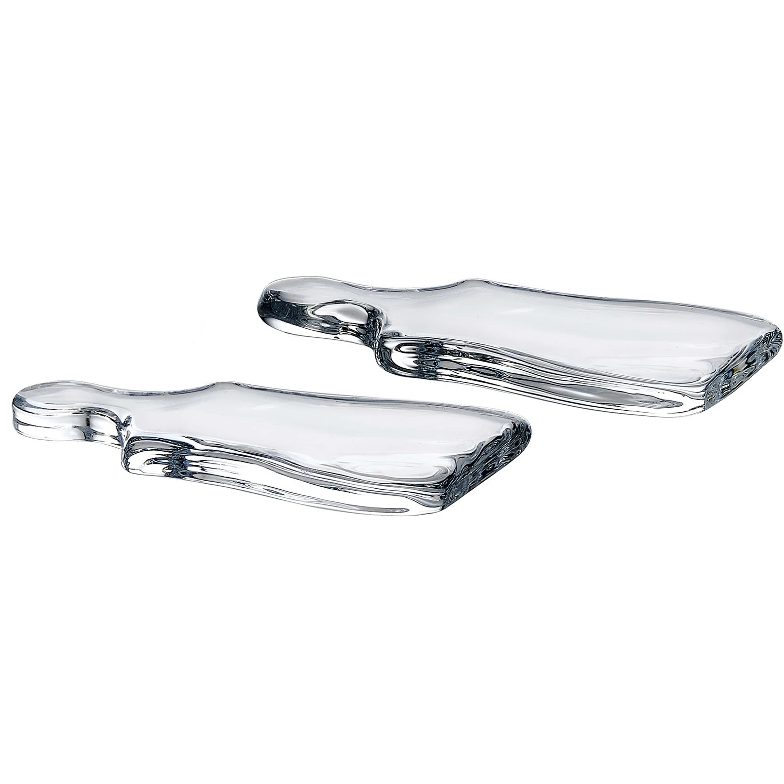 nude amour serveerplanken 9x165cm 2 stuks