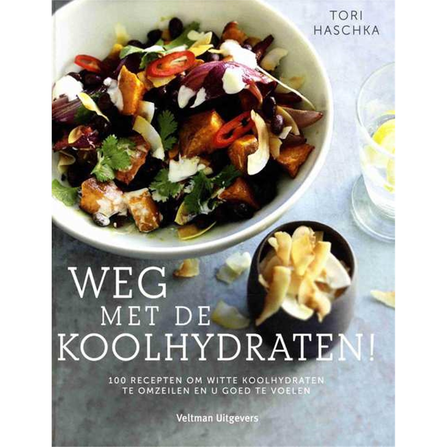 weg met de koolhydraten