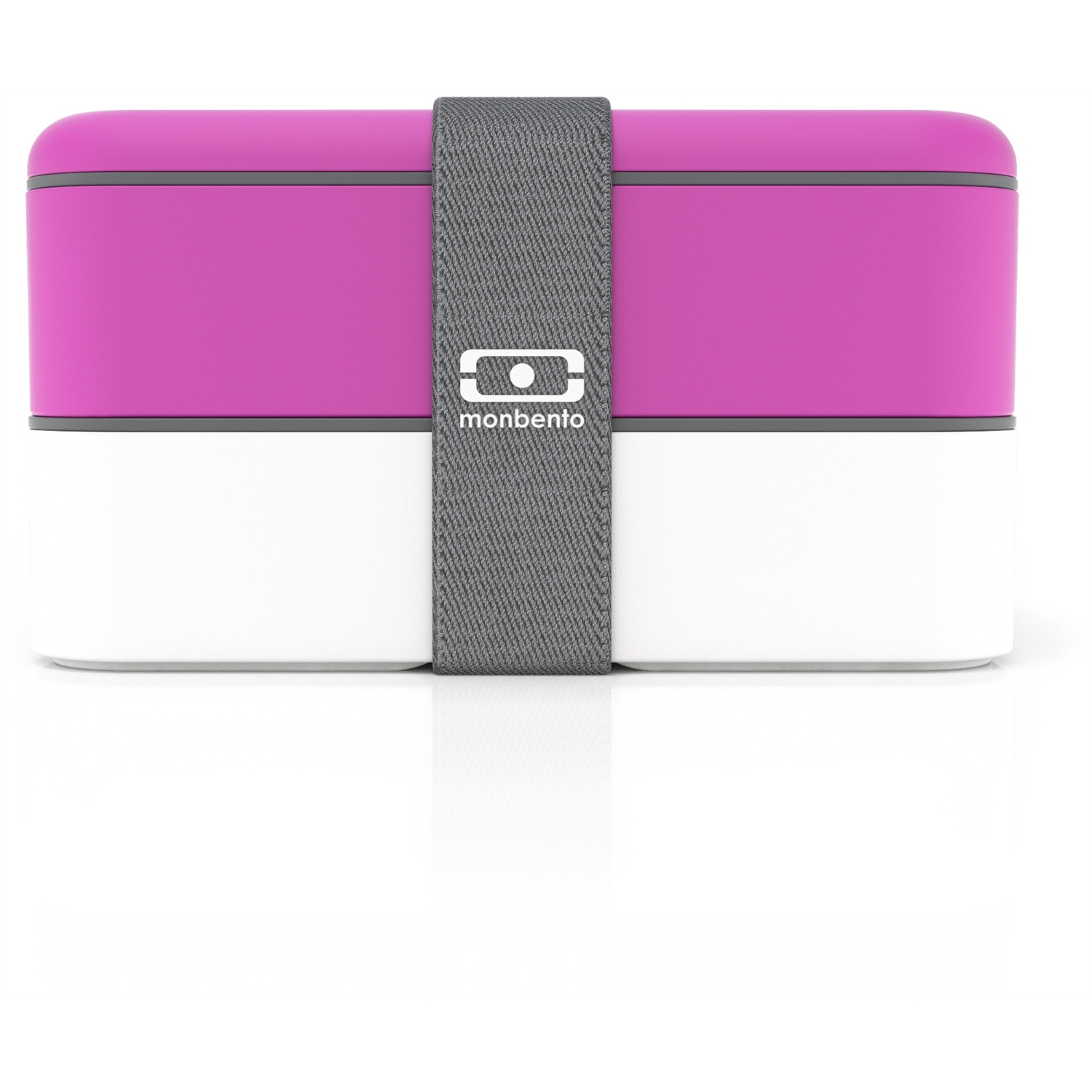 monbento original lunchbox 1l fuchsia