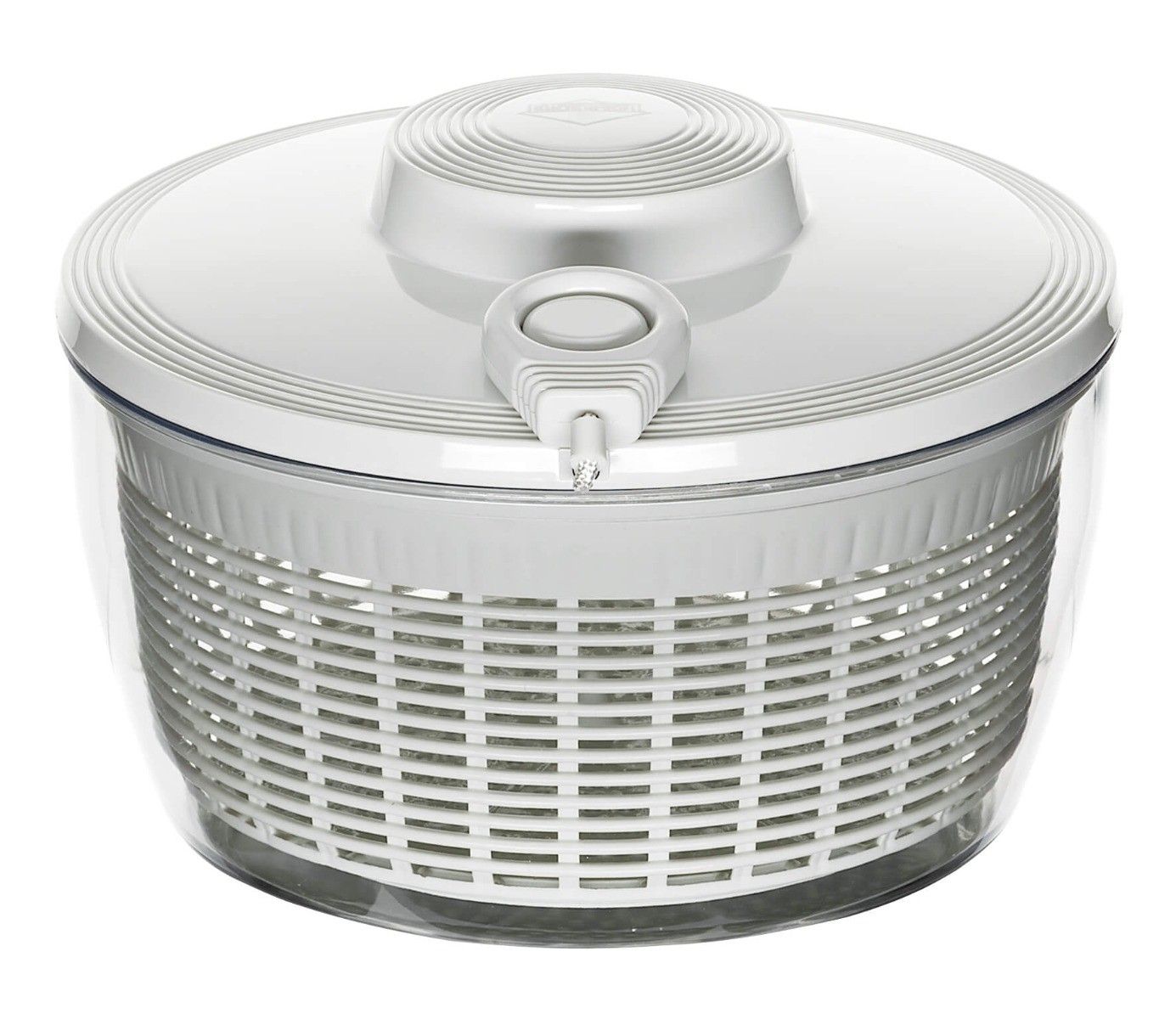 kuchenprofi slacentrifuge wit