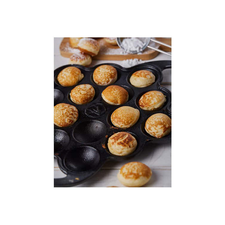 victoria-gietijzeren-poffertjespan-15-vaks