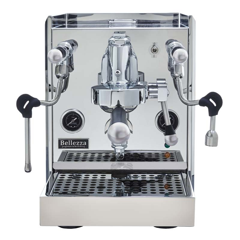 bellezza-valentina-leva-espressomachine