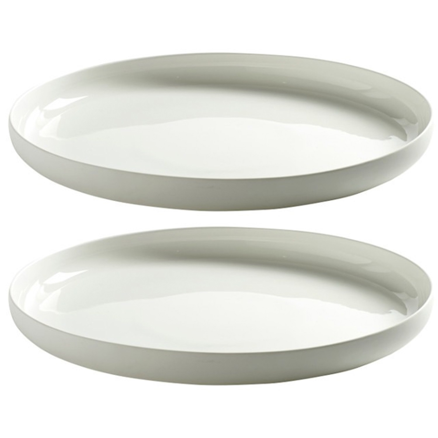 serax base bord hoog b9214712 28cm 2 stuks