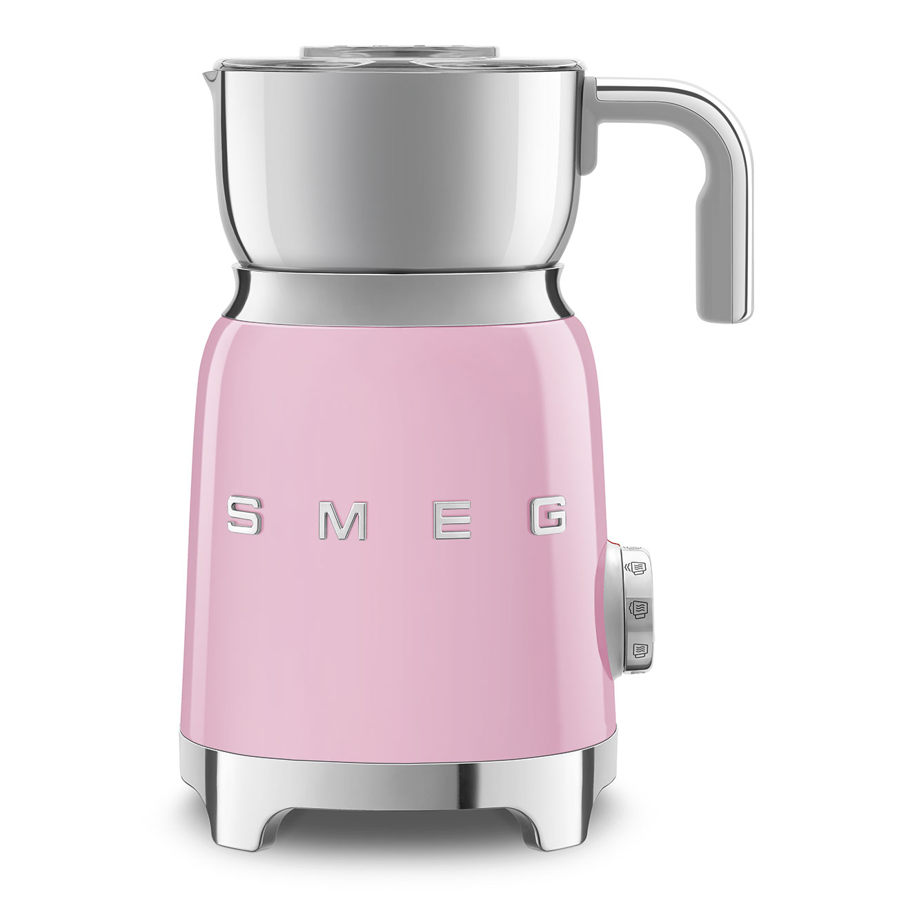 smeg-melkopschuimer-mff11pkeu-roze