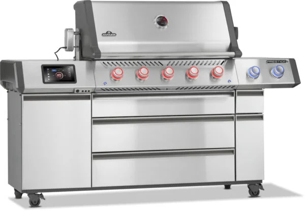 napoleon-prestige-pro-665-connected-rsib-gasbarbecue,-rvs