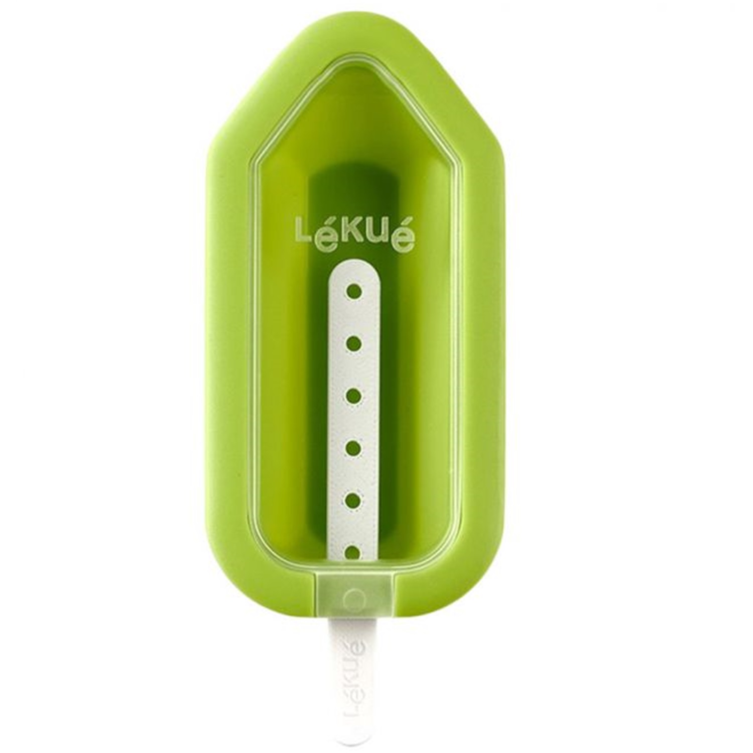 lekue fun shapes ijsvorm potlood