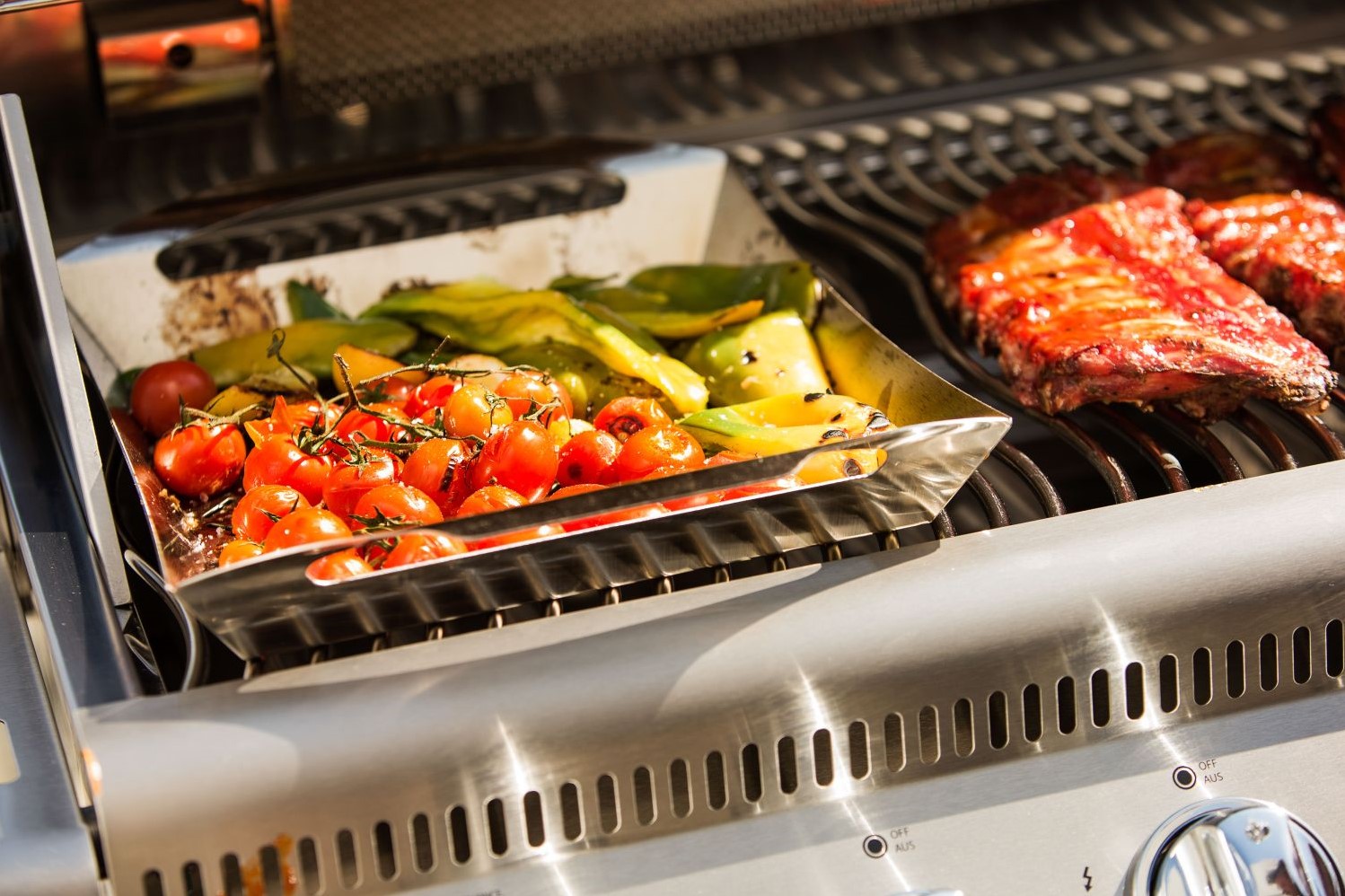 napoleon-pro-grilltopper-rvs