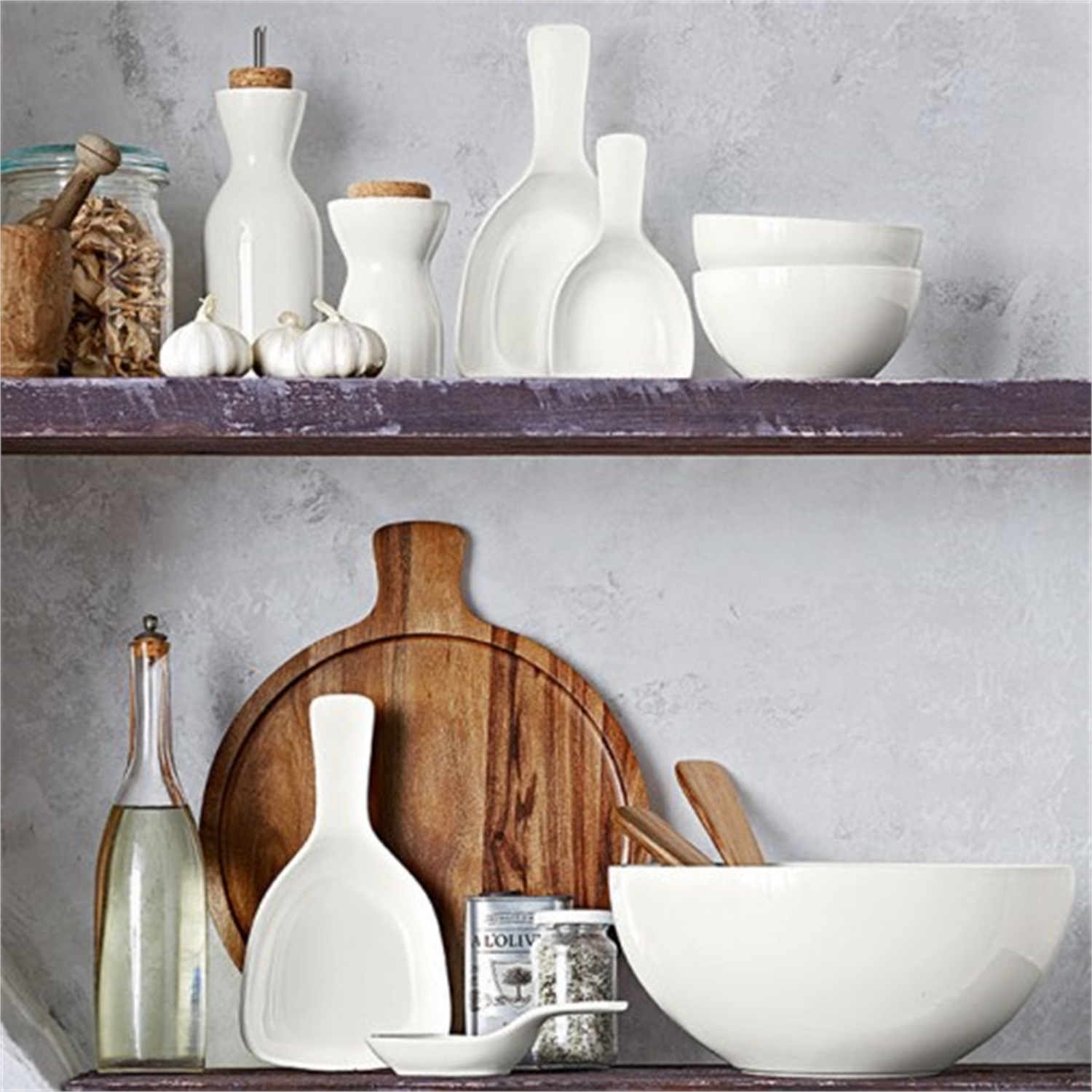 villeroy-boch-artesano-original-rijstkom-14cm-wit-4-stuks