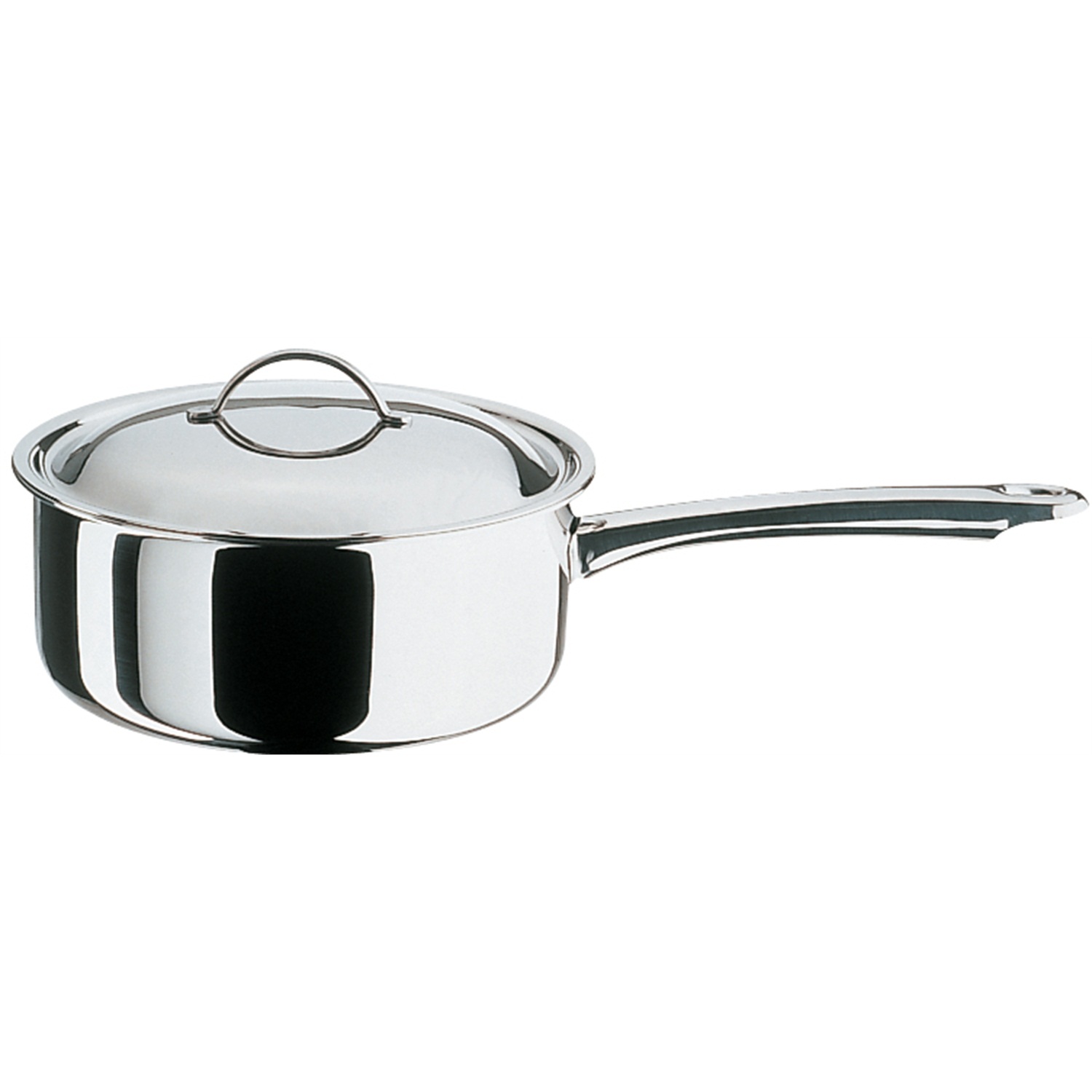 spring-cristal-steelpan-laag-met-deksel-20cm