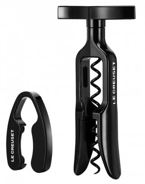 le-creuset-screwpull-kurkentrekker-met-capsulesnijder-gs-100-zwart