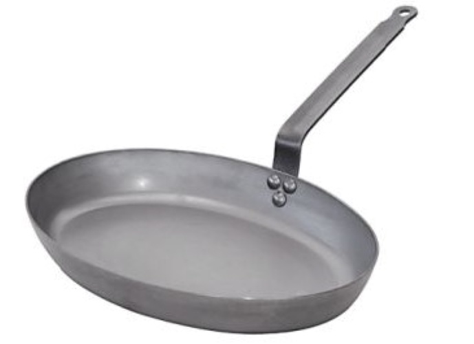 de-buyer-carbone-ovale-vispan-36cm