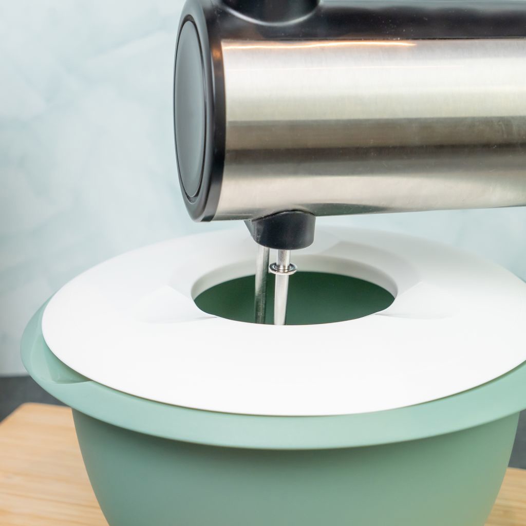 westmark-mengkom-tweedelig-deksel-26l-mintgroen