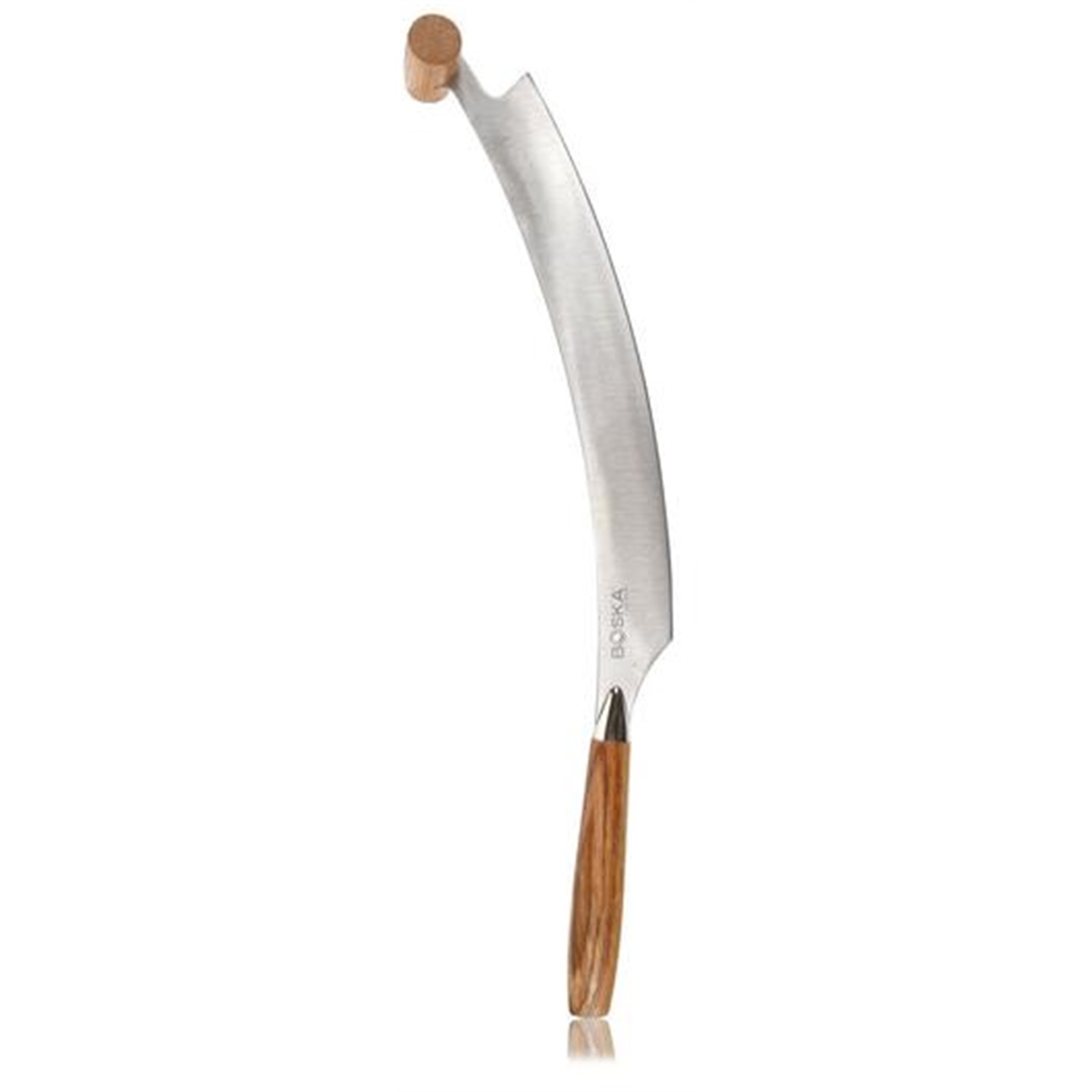 boska oslo hollands kaas en pizzames 515cm eikenhout