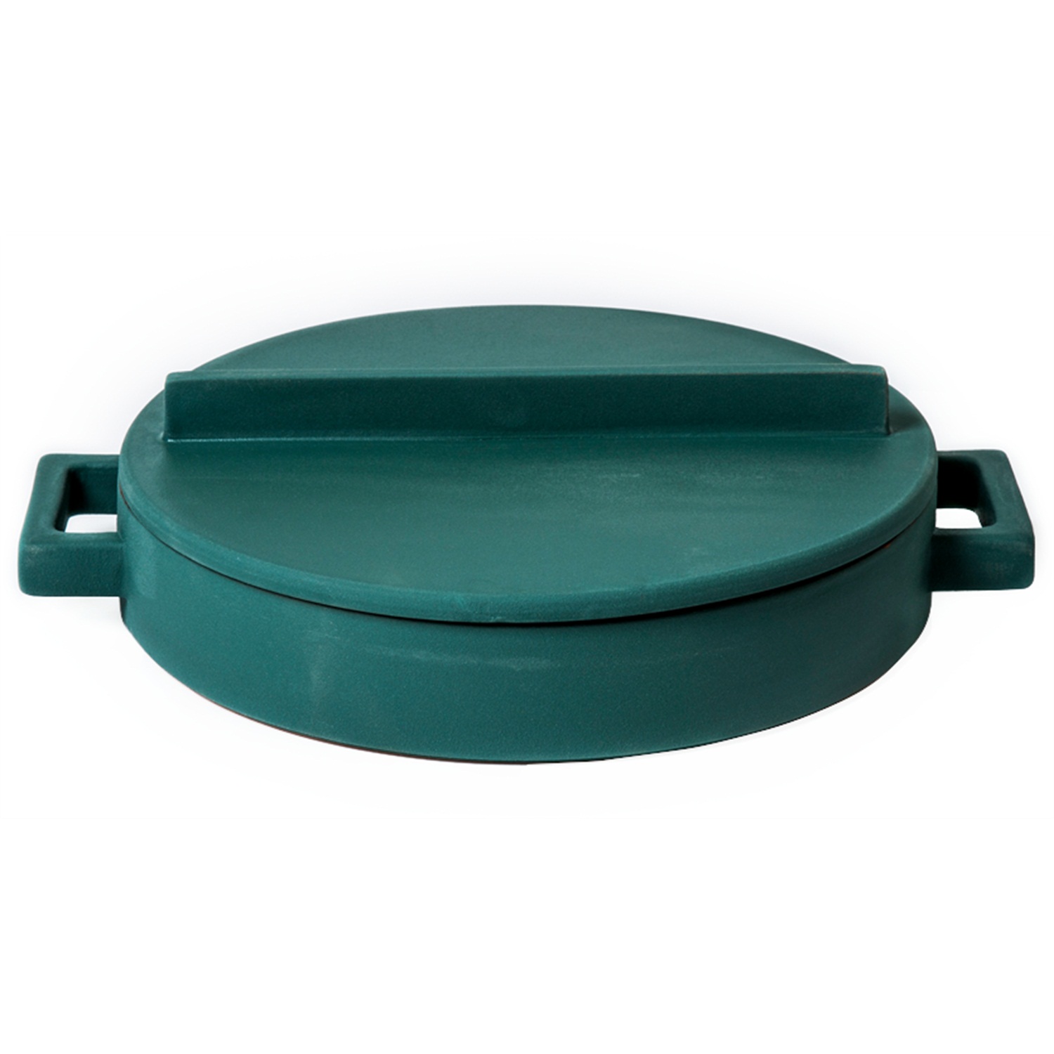 sambonet terra cotto braadpan 28cm mint