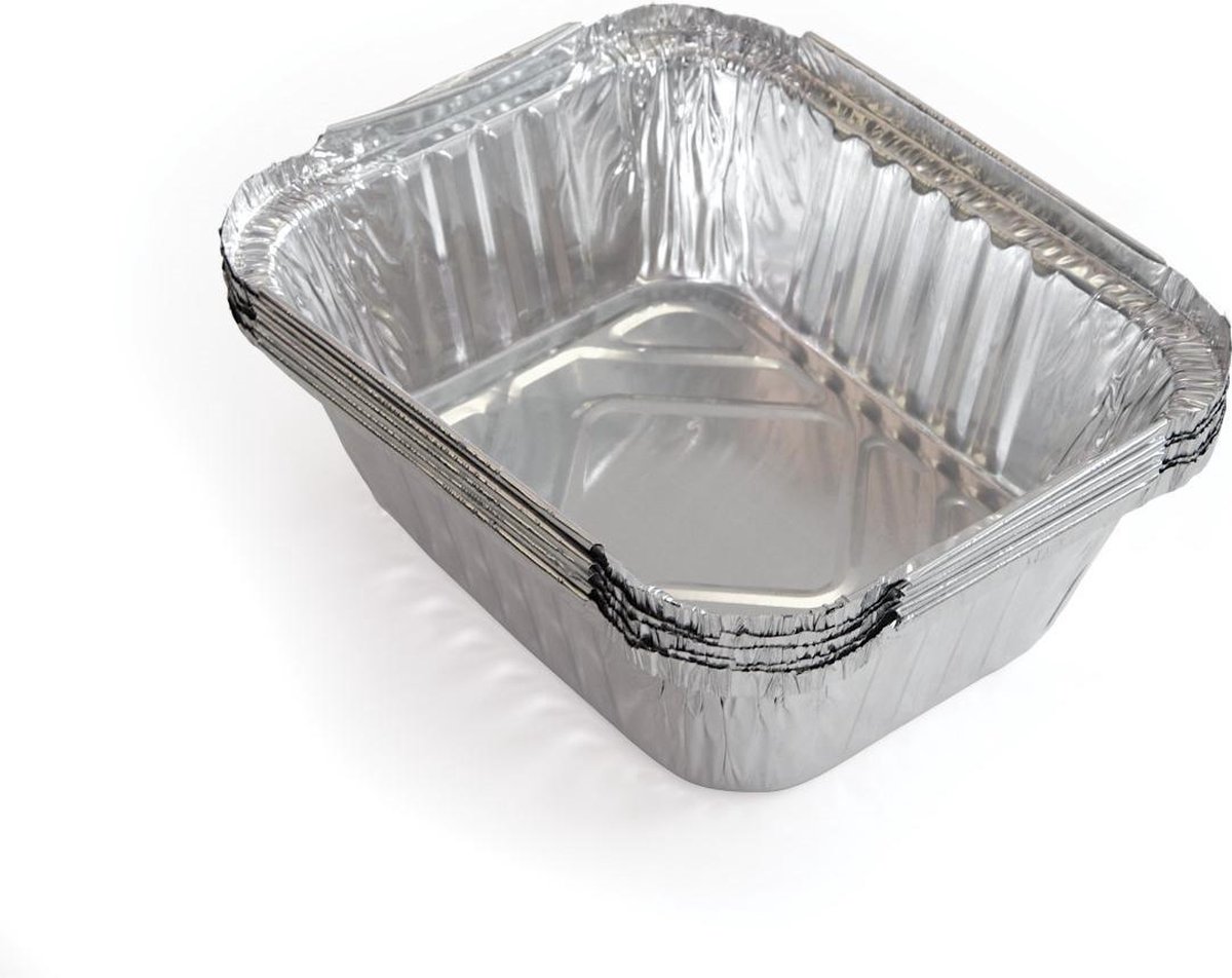 napoleon-aluminium-vetbakjes-5-stuks