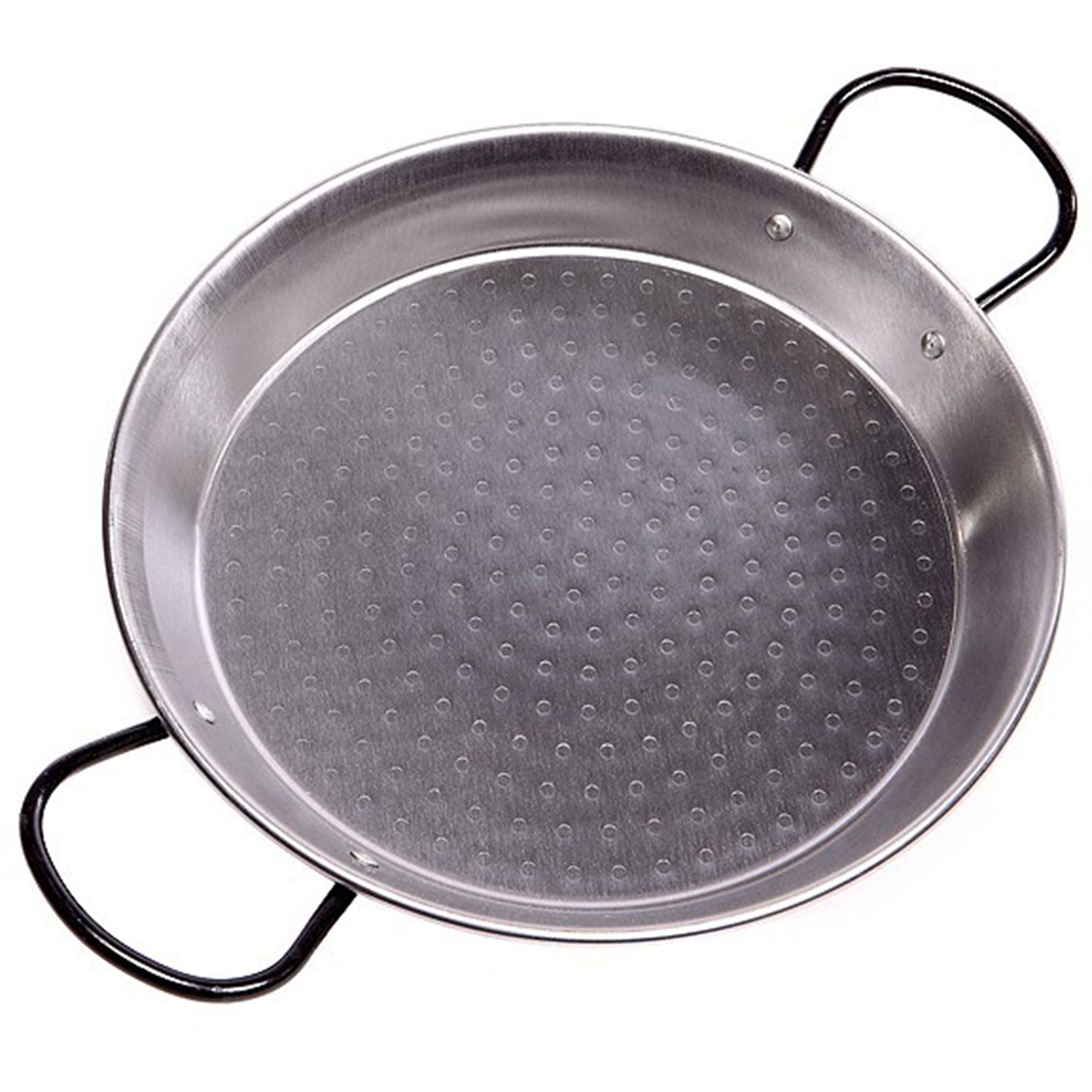 kookpunt-vaello-paellapan-laag-32cm-grijs