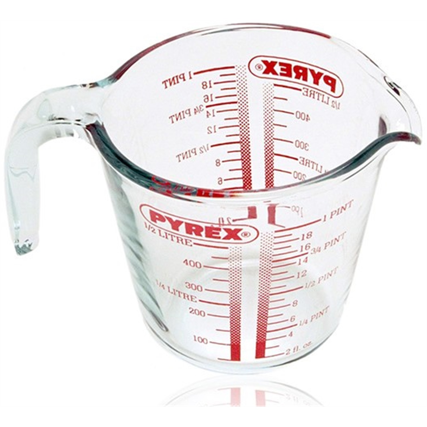 pyrex-classic-maatbeker-05l