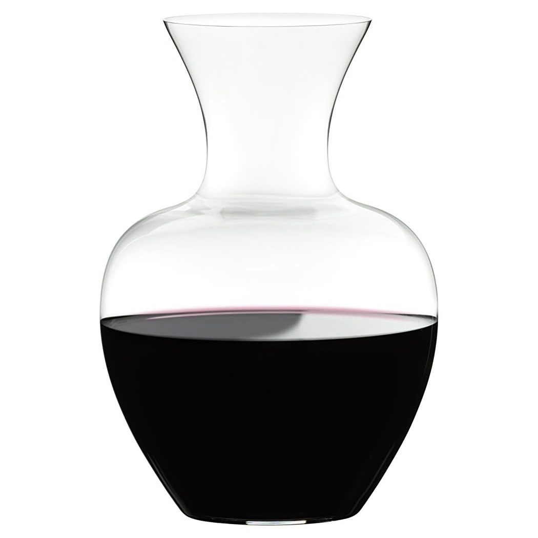 riedel-ouverture-magnum-glazenset-met-apple-decanteerkaraf-7-delig