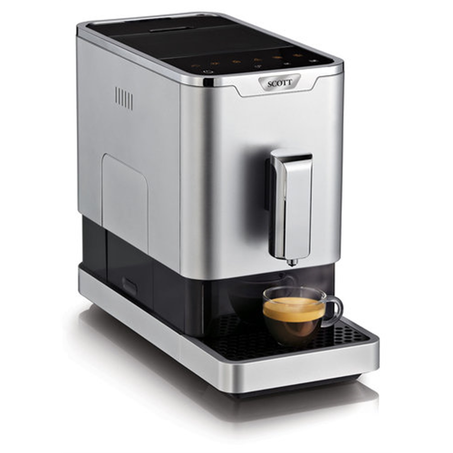 scott-slimissimo-espressomachine-silver