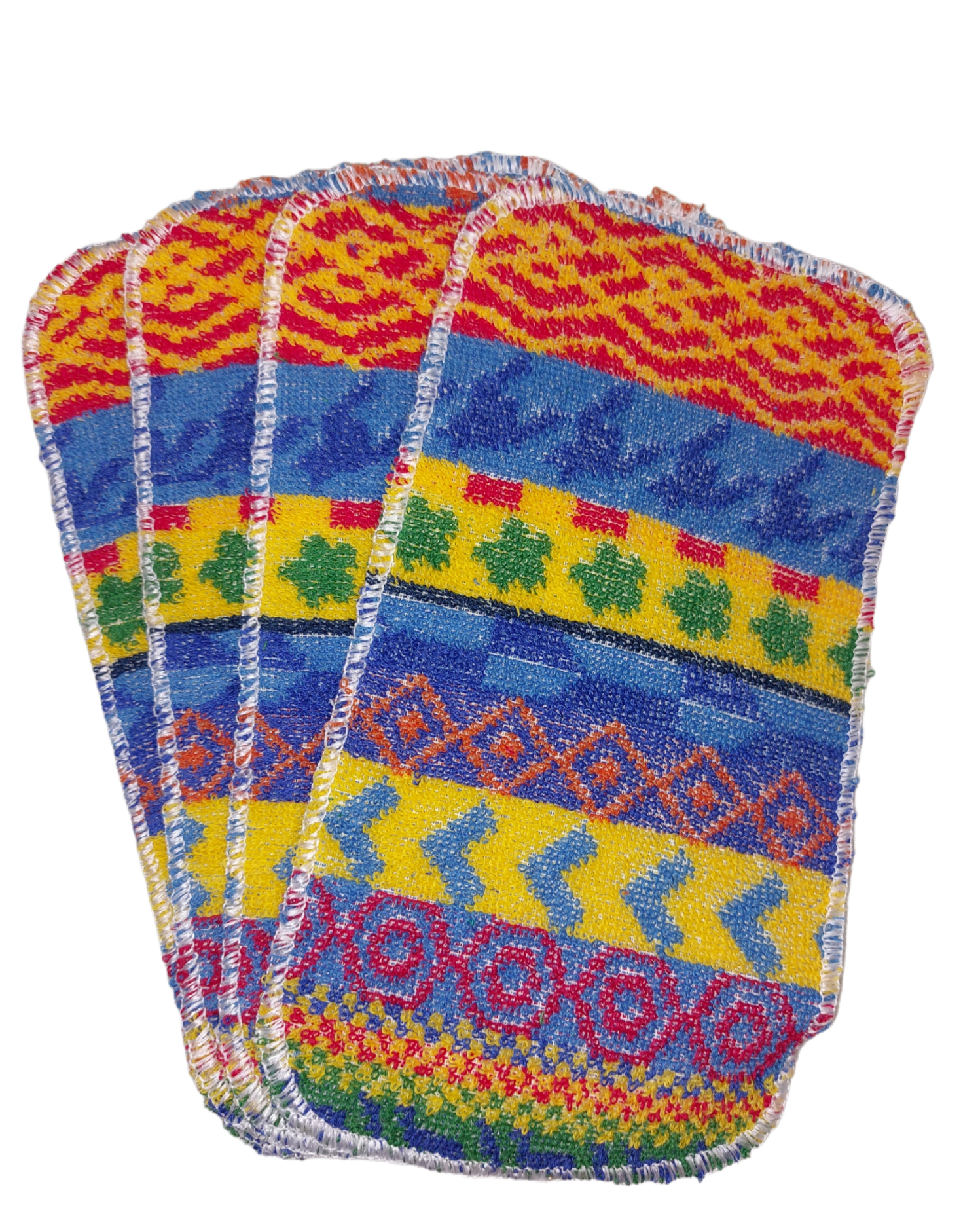 kookpunt euroscrubby multifunctionele doek groot