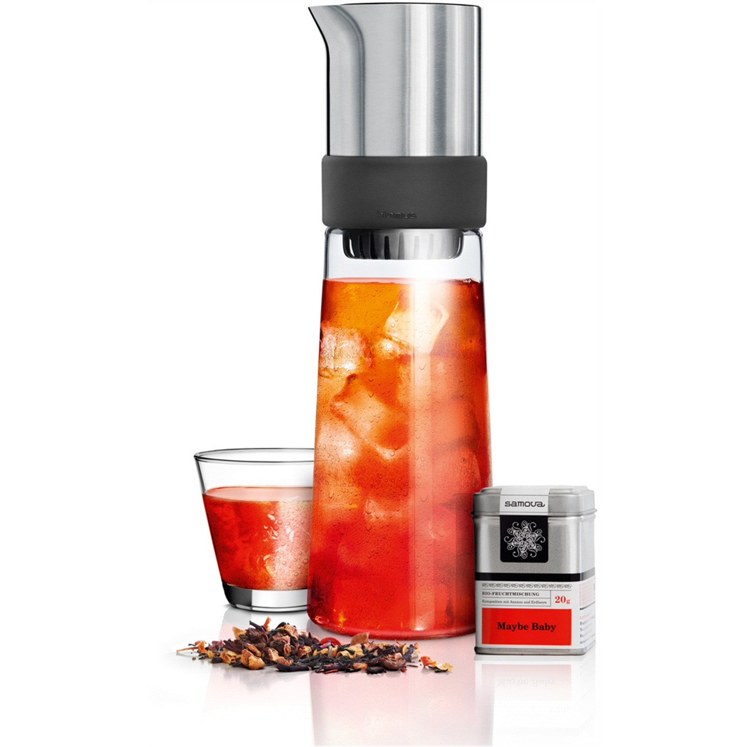 blomus tea jay ijstheemaker