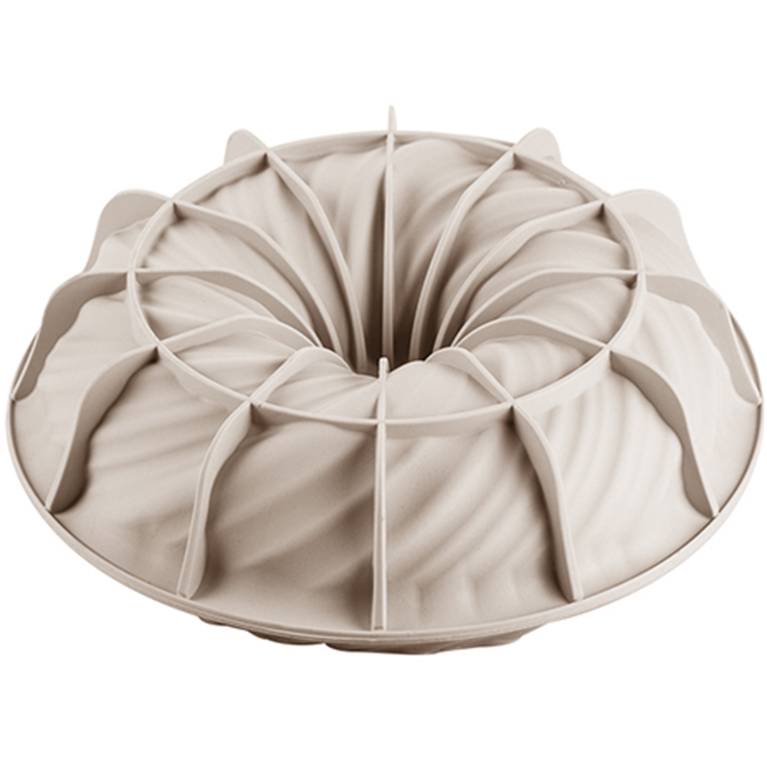 silikomart 3design intreccio bakvorm 21cm