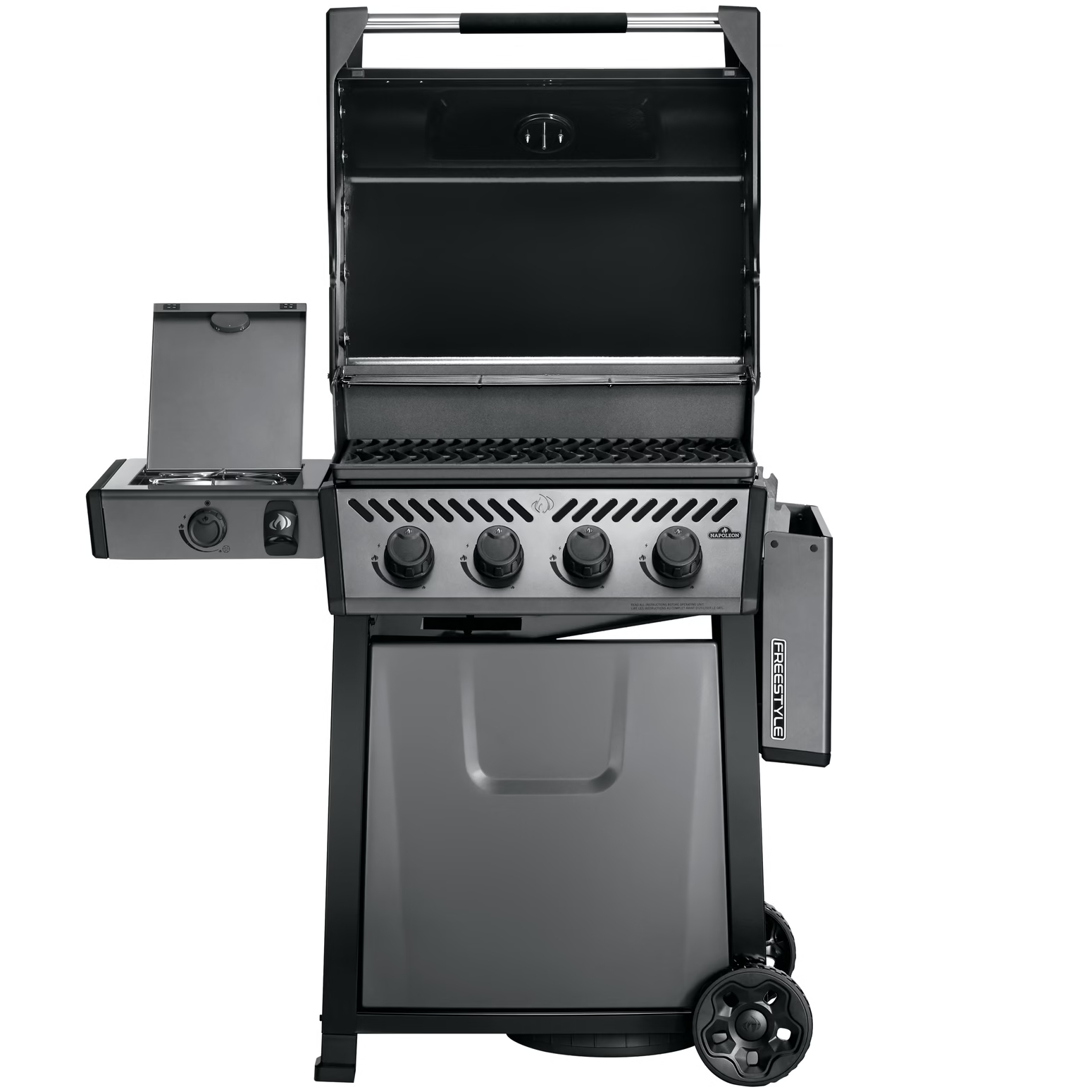 napoleon-freestyle-425-sb-gasbarbecue-grafietgrijs