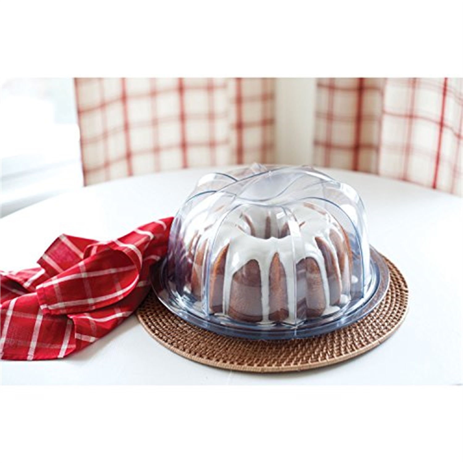 nordic-ware-deluxe-bundt-tulbandbewaardoos-265cm-transparant