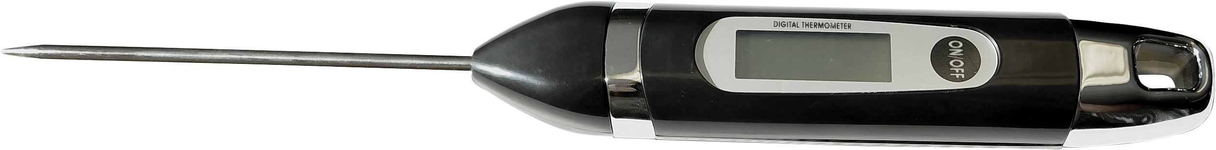 napoleon digitale thermometer