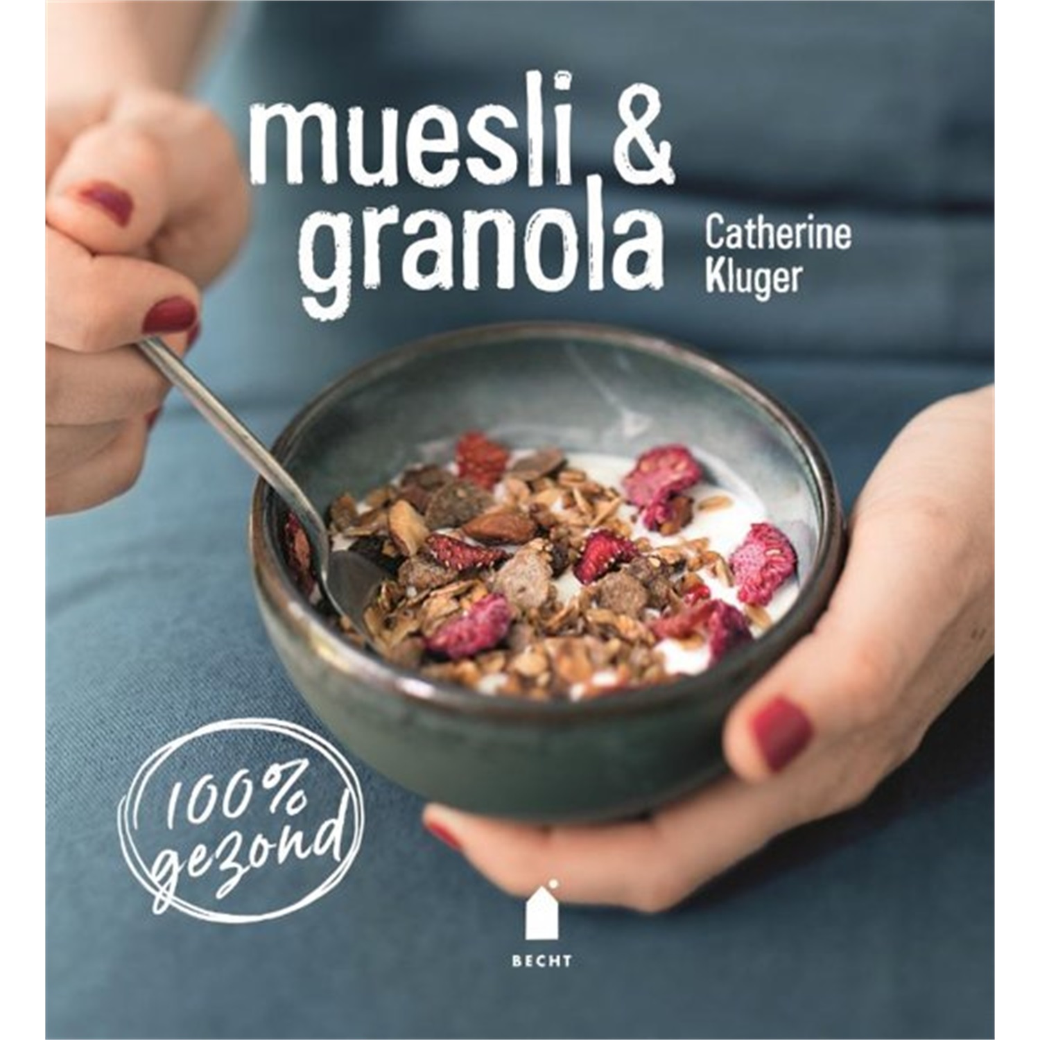 muesli-granola
