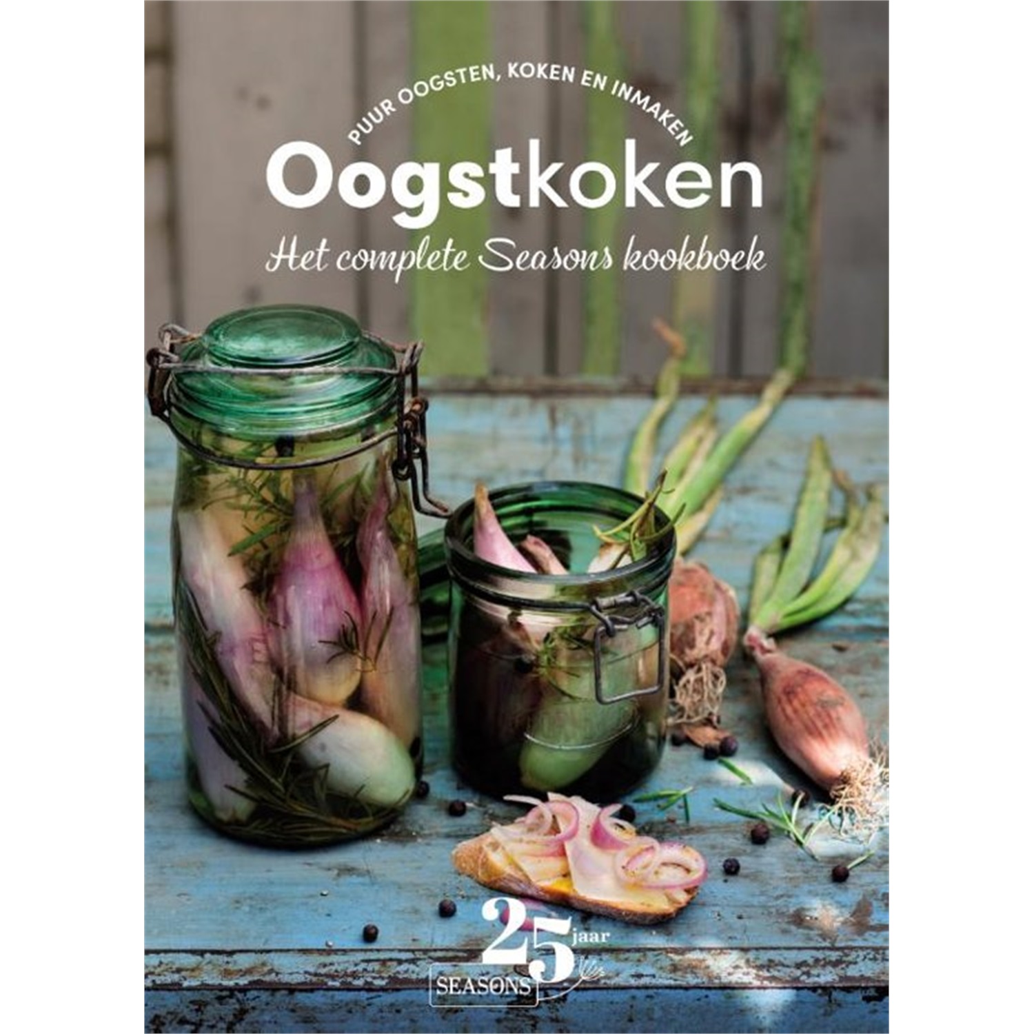 oogstkoken