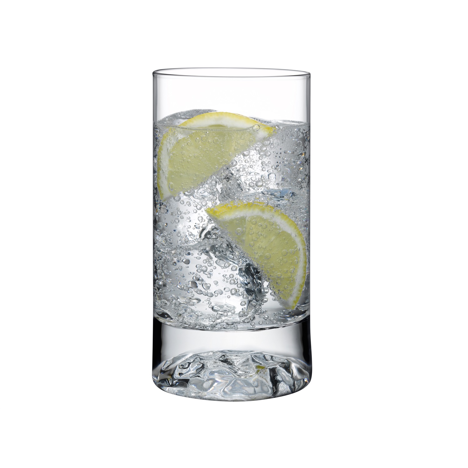 nude club highball longdrink glazen 028l 4 stuks