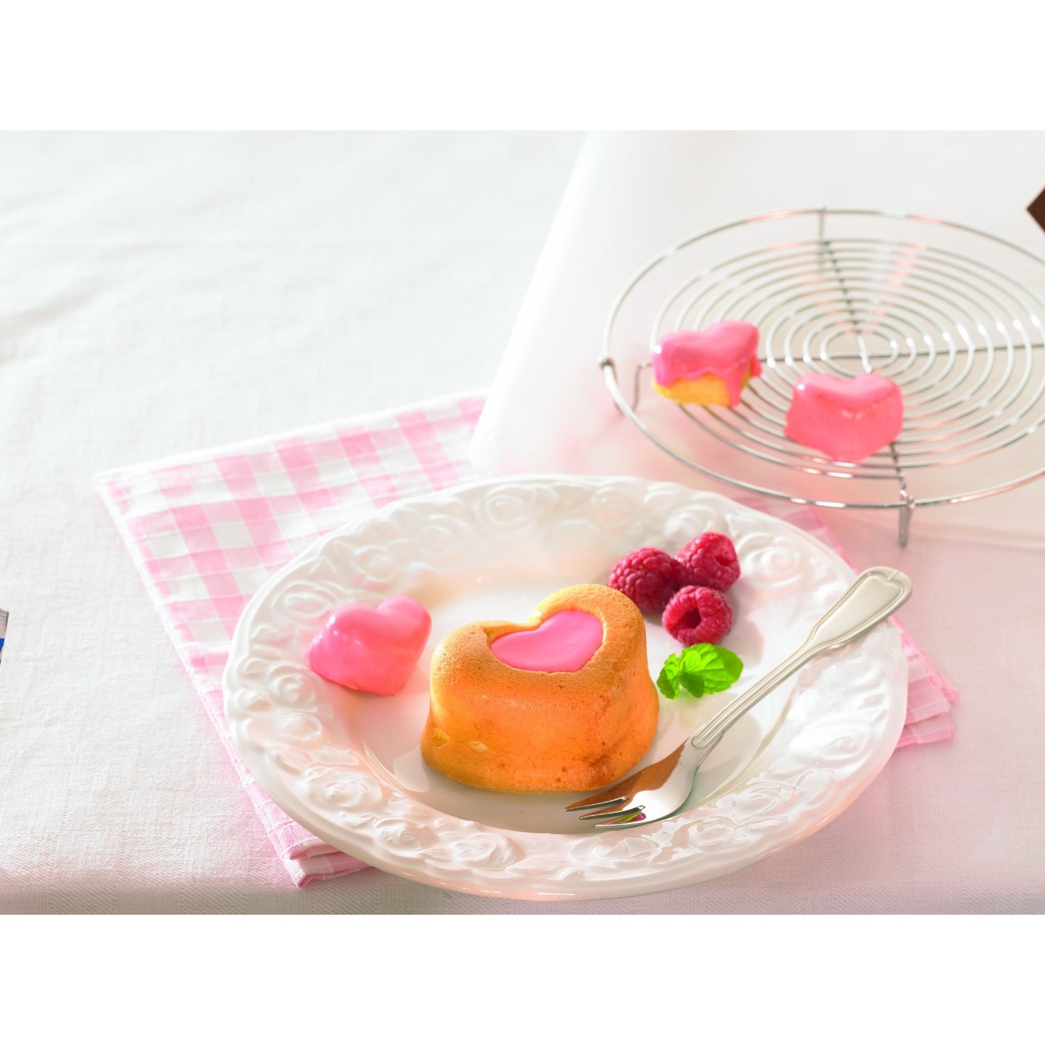 birkmann-muffin-en-cupcakevorm-hart-6-vaks