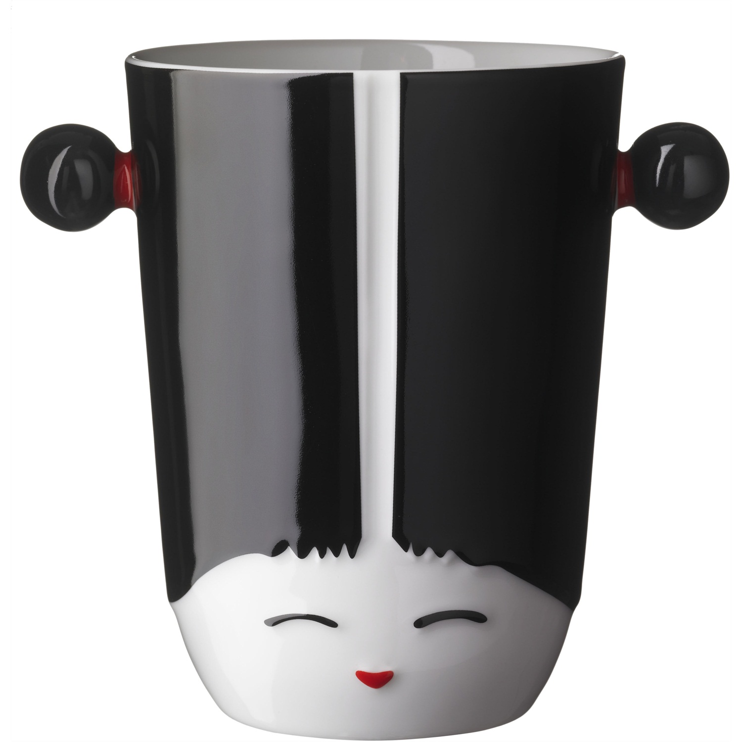 qdo-thermokop-kokeshi-girl-zwart