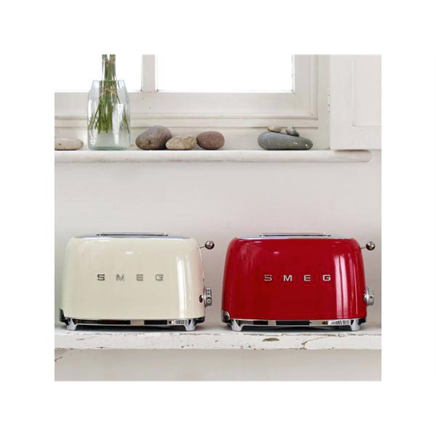 smeg-broodrooster-2x2-tsf01rdeu-rood