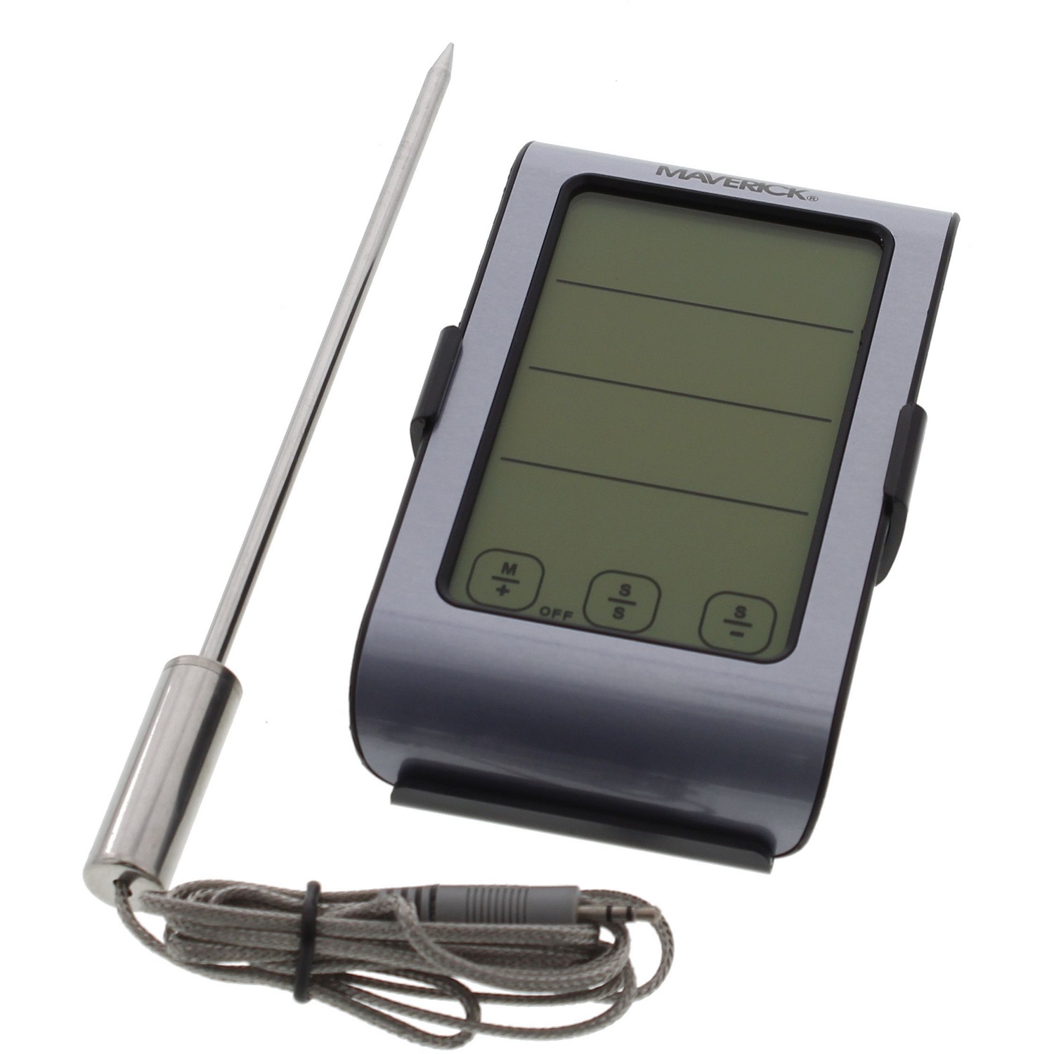 maverick-et-851-dual-sensor-oven-roasting-digitale-vleesthermometer-met-timer