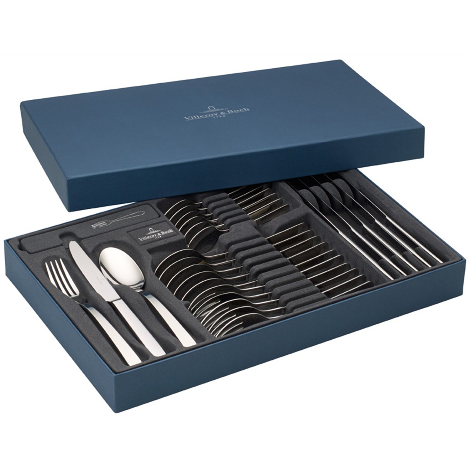 villeroy-boch-louis-bestekset-30-delig-gepolijst-rvs