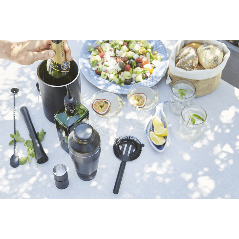 kookpunt-point-virgule-cocktailset,-8-delig-zwart-3