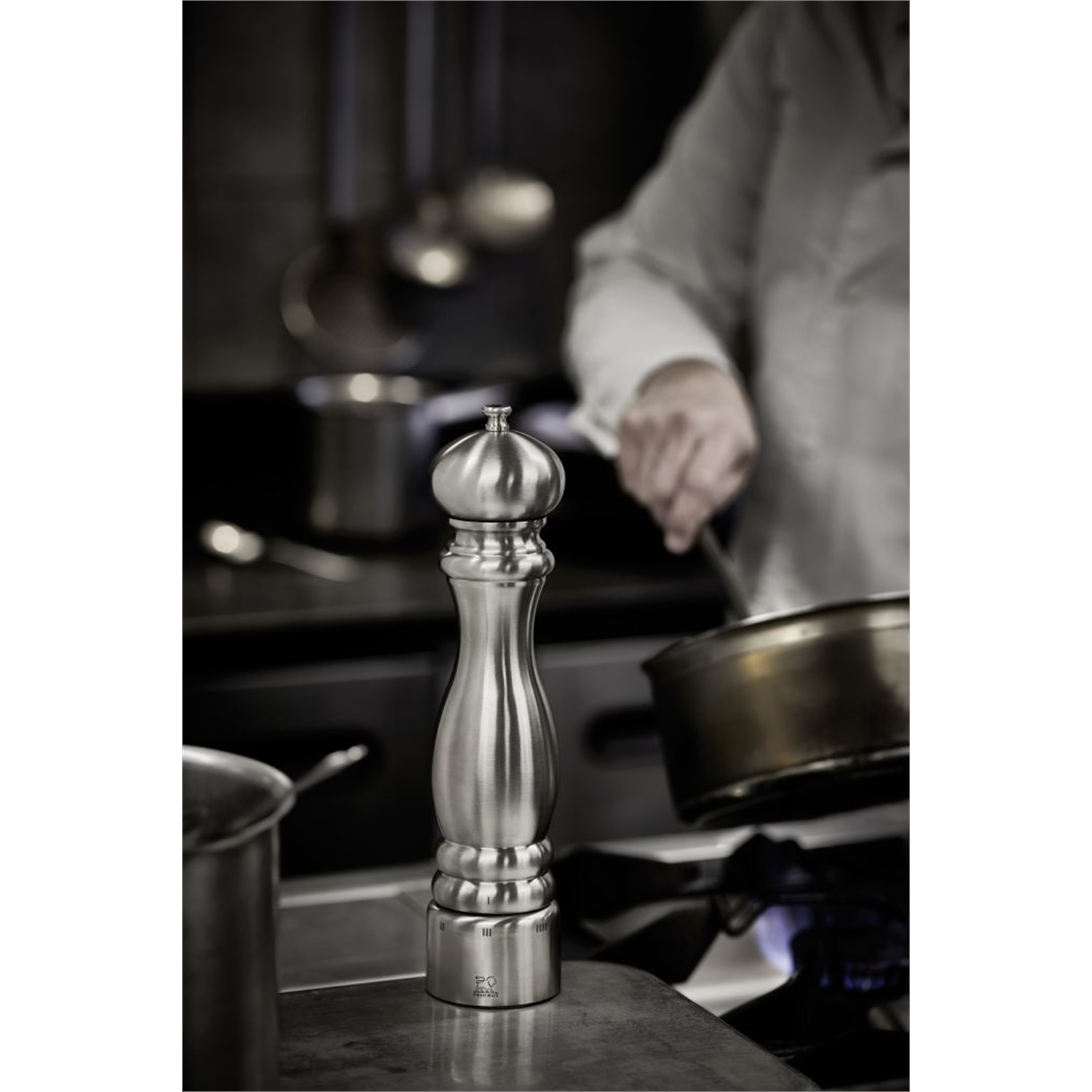 peugeot-paris-chef-u-select-pepermolen-22cm