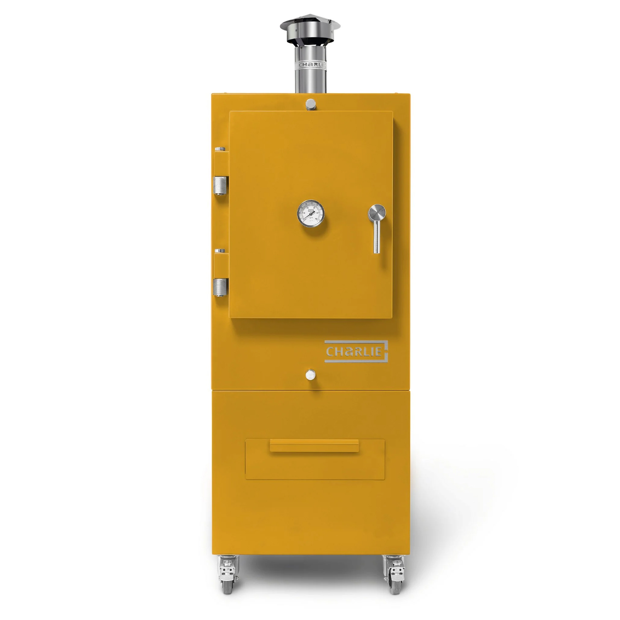 charlie-charcoal-oven-honeycomb