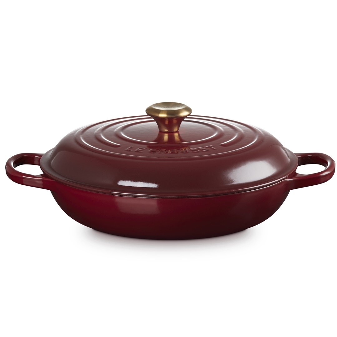le-creuset-signature-campagnard-braadpan-30cm-rhone