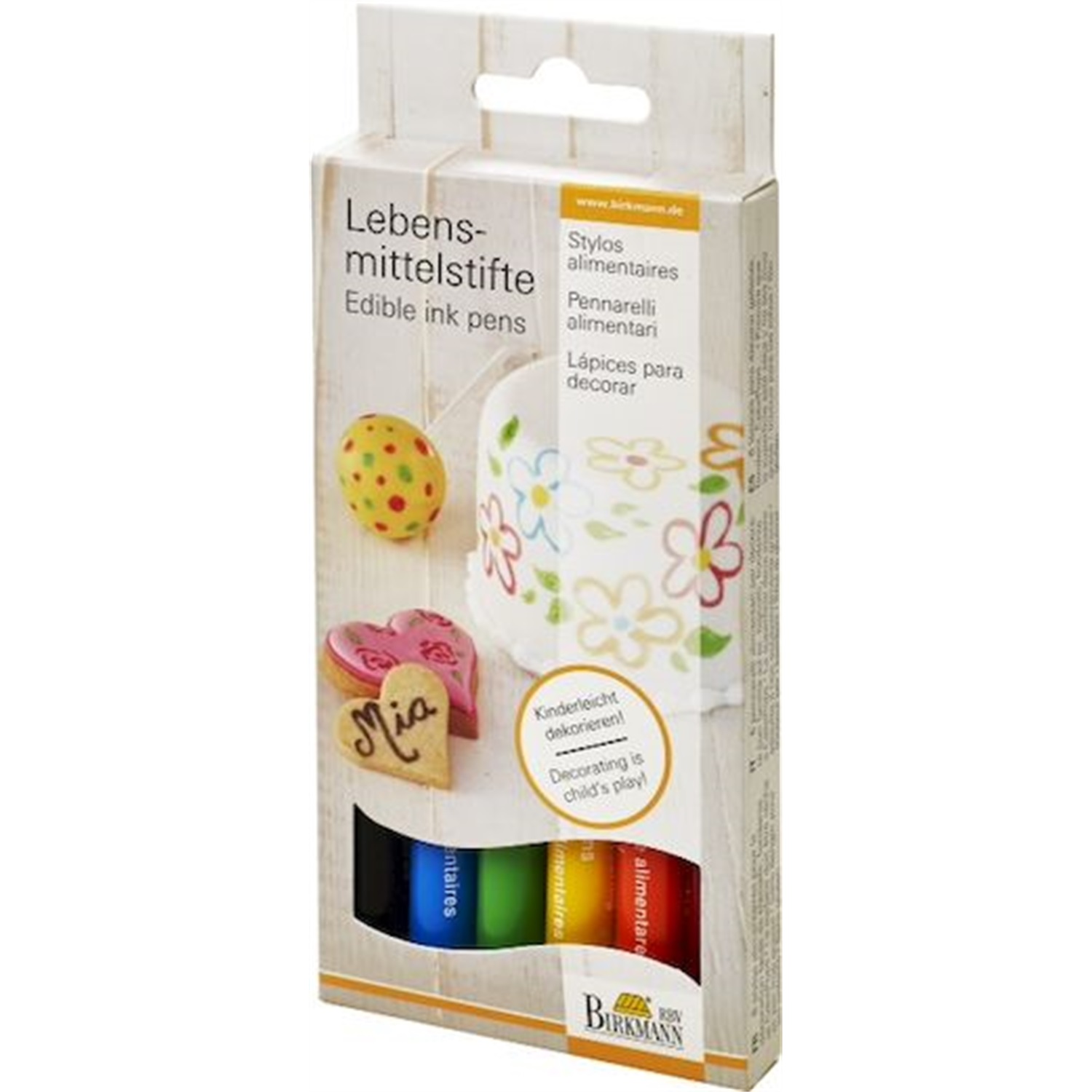 birkmann-decoratiepennen-6-stuks