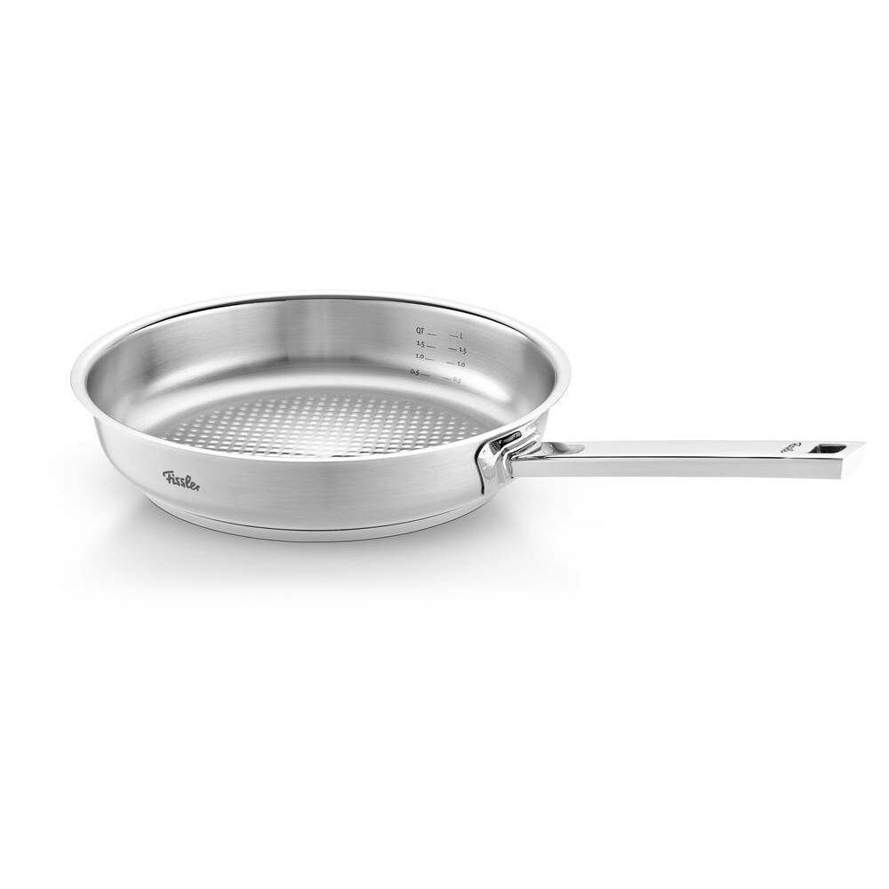 Fissler Original Profi Collection Crispy Koekenpan, 24cm