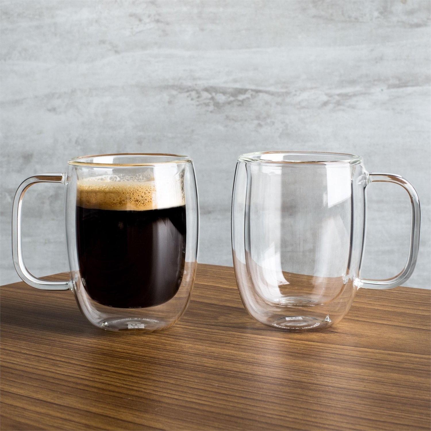 zwilling-sorrento-espressoglazen-dubbelwandig-met-oor-134ml-2-stuks