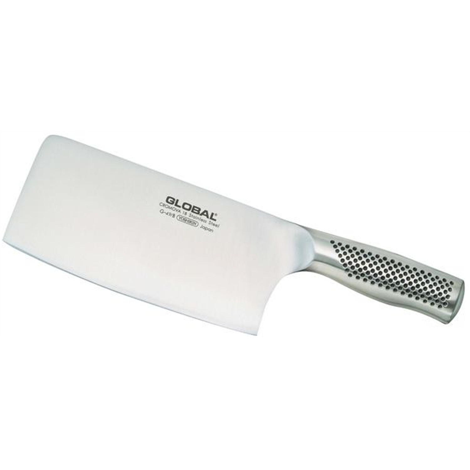 global chinees hakmes g 49 18cm