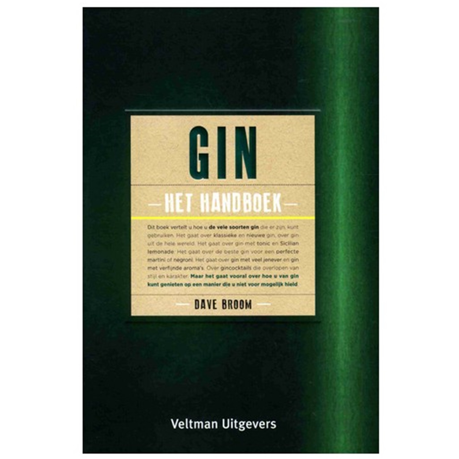 gin het handboek